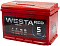 Аккумулятор WESTA RED 74 Ач 760 А прямая полярность